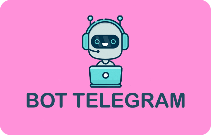 Bot Telegrampsd