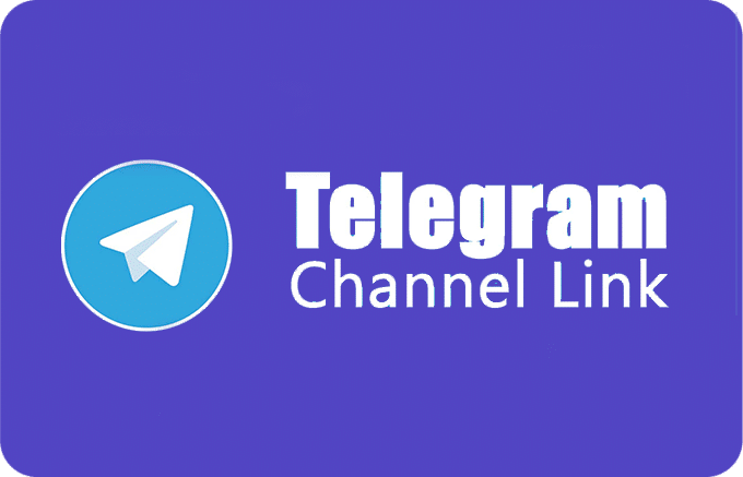Telegram_Channel